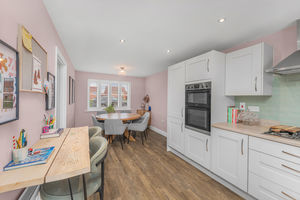 Callow Drive Bloxham